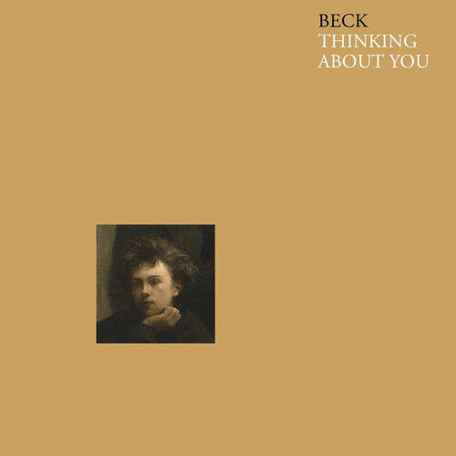 Beck - Beck - Thinking About You [Limited Tan Colored 7-Inch]