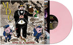 MDC - MDC - War Is A Racket [Pink]
