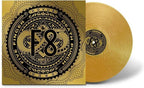 Five Finger Death Punch - Five Finger Death Punch - F8 [Gold]