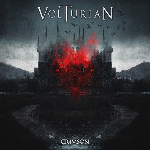 Volturian - Volturian - Crimson