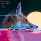 Everything Everything - Everything Everything - Man Alive