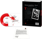 Hanoi Rocks - Hanoi Rocks - All Those Wasted Years [Red]