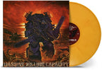 Dismember - Dismember - Massive Killing Capacity [Yellow/Orange Marble]