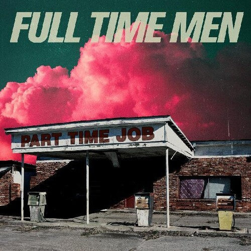 Full Time Men - Full Time Men - Part Time Job