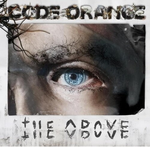 Code Orange - Code Orange - The Above