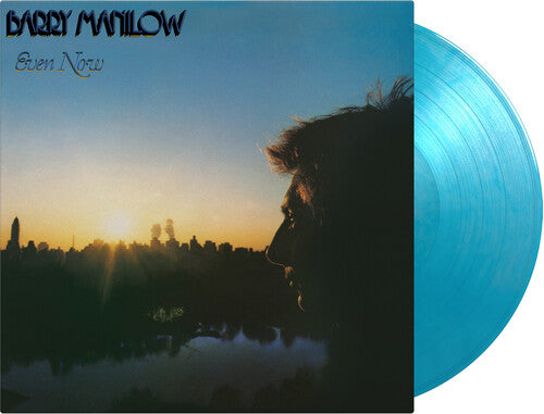 Barry Manilow - Barry Manilow - Even Now