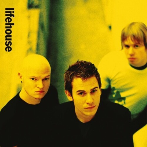 Lifehouse - Lifehouse - Lifehouse