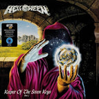 Helloween - Helloween - Keeper Of The Seven Keys, Pt. 1