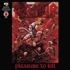 Kreator - Kreator - Pleasure To Kill