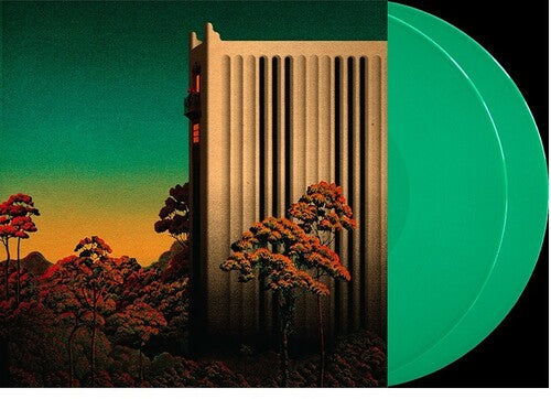 Haunt the Woods - Haunt the Woods - Ubiquity