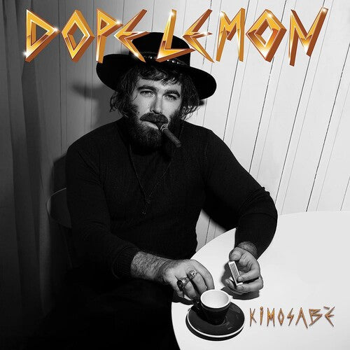 Dope Lemon - Dope Lemon - Kimosabe