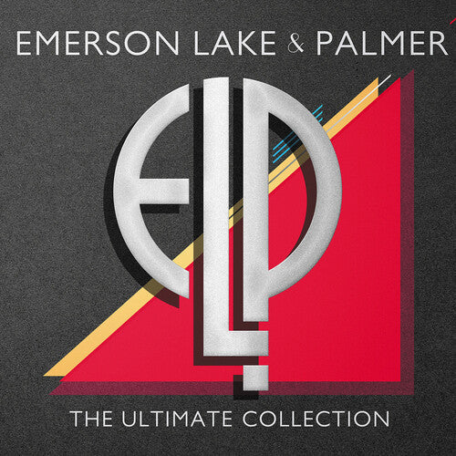 Emerson - Emerson - The Ultimate Collection