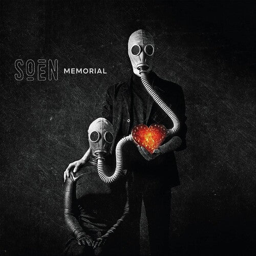 Soen - Soen - Memorial
