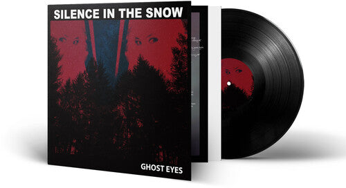 Silence in the Snow - Silence in the Snow - Ghost Eyes