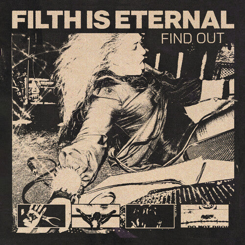 Filth Is Eternal - Filth Is Eternal - Find Out