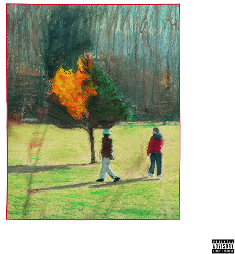Citizen - Citizen - Calling The Dogs [Brown]