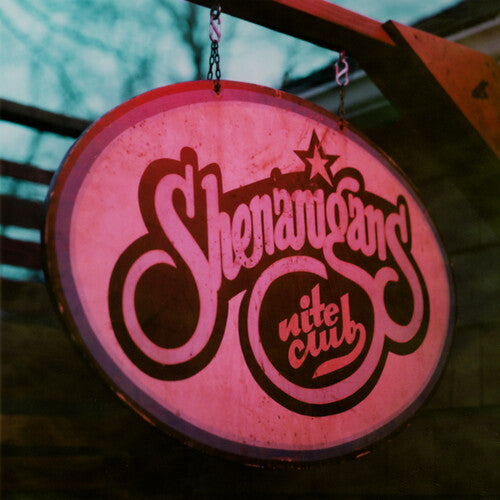 Goose - Goose - Shenanigans Nite Club [2LP Purple]