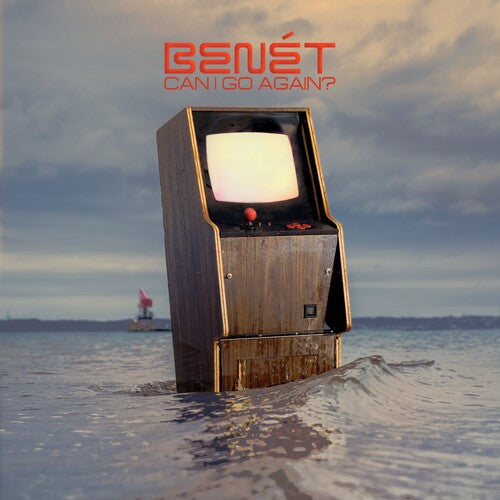 Benet - Benet - Can I Go Again?