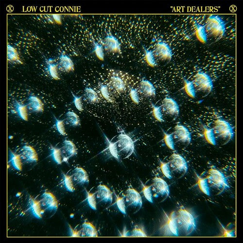 Low Cut Connie - Low Cut Connie - Art Dealers