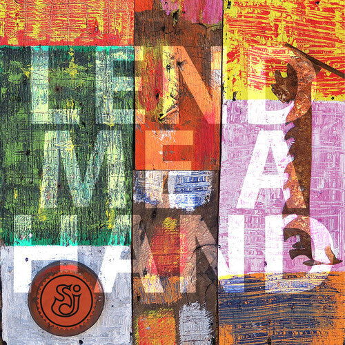 The String Cheese Incident - The String Cheese Incident - Lend Me A Hand