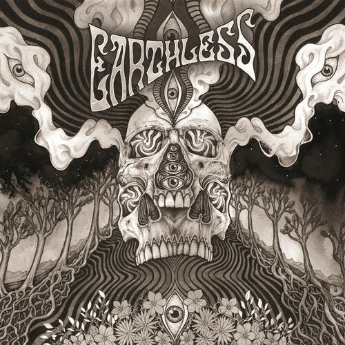 Earthless - Earthless - Black Heaven - Natural