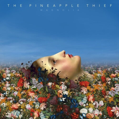 Pineapple Thief - Pineapple Thief - Magnolia
