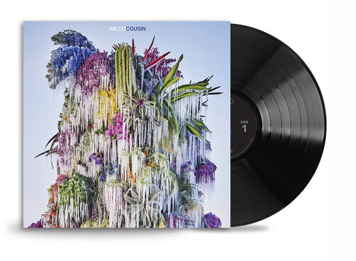 Wilco - Wilco - Cousin