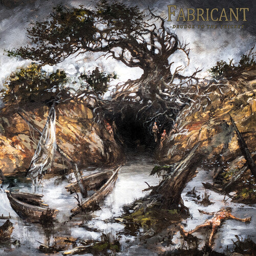 Fabricant - Fabricant - Drudge To The Thicket