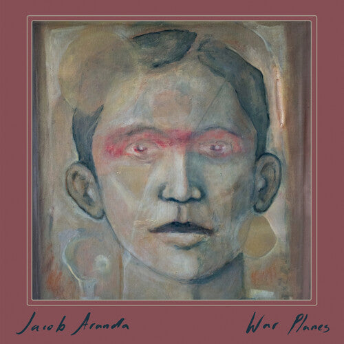 Jacob Aranda - Jacob Aranda - War Planes