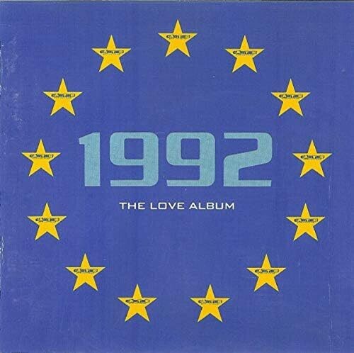 Carter the Unstoppable Sex Machine - Carter the Unstoppable Sex Machine - 1992: The Love Album