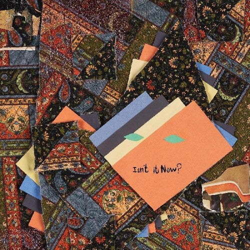 Animal Collective - Animal Collective - Isn't It Now?