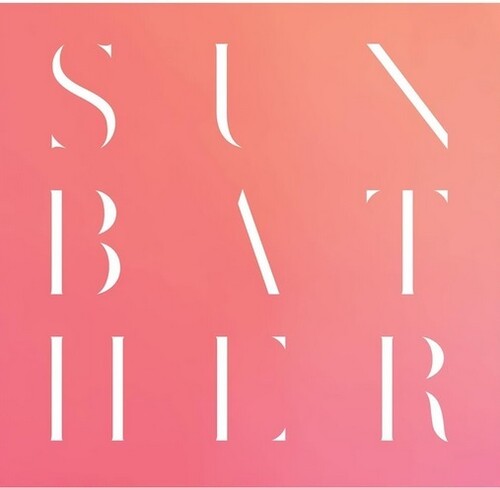 Deafheaven - Deafheaven - Sunbather: 10th Anniversary Remix