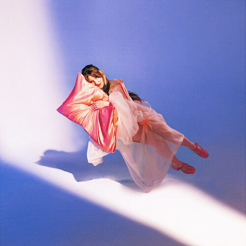 Molly Burch - Molly Burch - Daydreamer - Cotton Candy