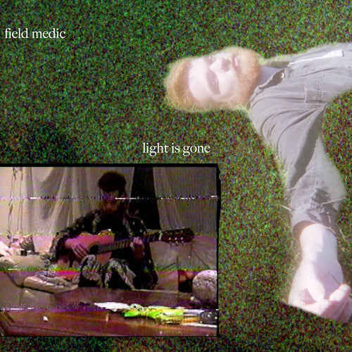 Field Medic - Field Medic - Light Is Gone