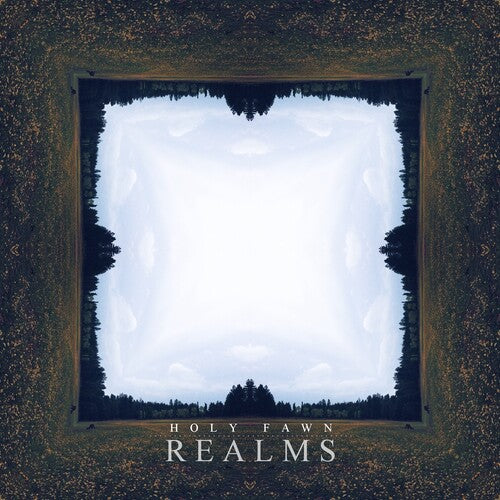Holy Fawn - Holy Fawn - Realms