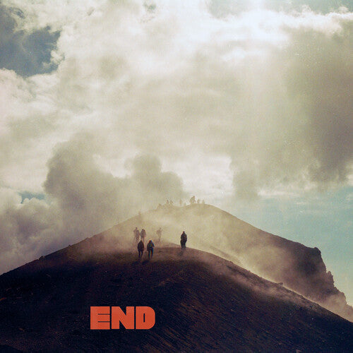 Explosions in the Sky - Explosions in the Sky - End