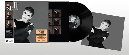 Altered Images - Altered Images - Bite: 40th Anniversary -Limited Half-Speed Master 180-Gram Black with Autographed Print signed by Clare Grogan