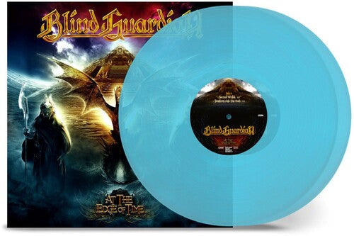 Blind Guardian - Blind Guardian - At The Edge Of Time - Curacao