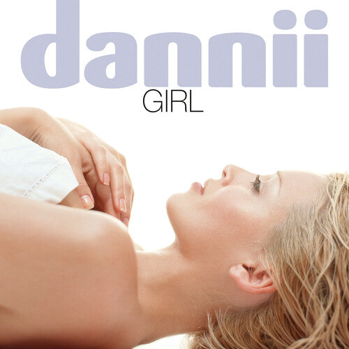 Dannii Minogue - Dannii Minogue - Girl: 25th Anniversary Special [2LP Clear]