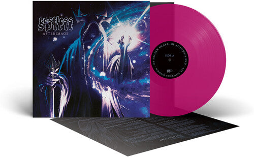 Restless Spirit - Restless Spirit - Afterimage
