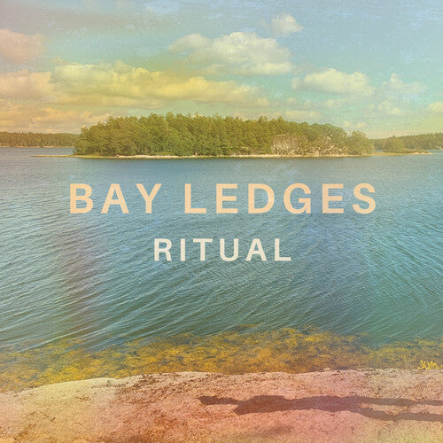 Bay Ledges - Bay Ledges - Ritual