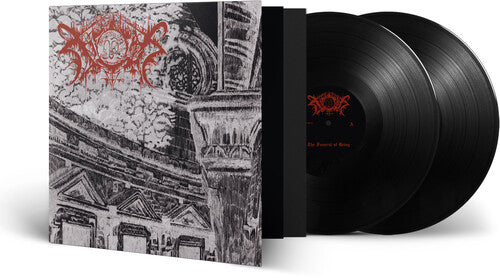 Xasthur - Xasthur - The Funeral Of Being