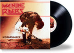 Main Line Riders - Main Line Riders - Worldshaker