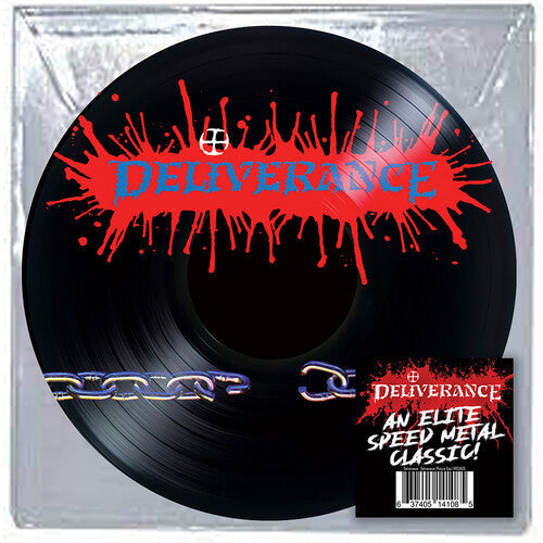 Deliverance - Deliverance - Deliverance