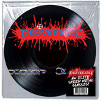 Deliverance - Deliverance - Deliverance