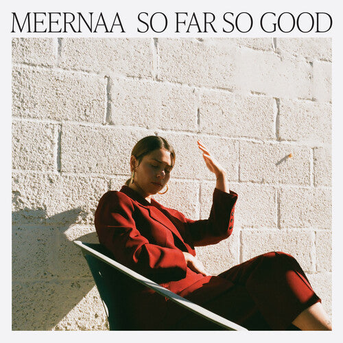 Meernaa - Meernaa - So Far So Good