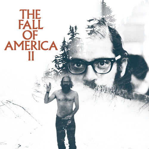 Various Artists - Various Artists - Allen Ginsberg's the Fall of America Vol. 2