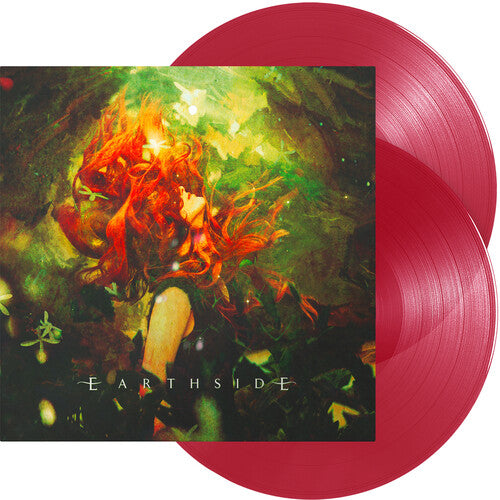 Earthside - Earthside - Let the Truth Speak