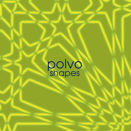 Polvo - Polvo - Shapes - Violet