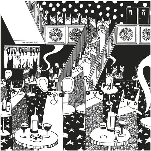 The Shadow Ring - The Shadow Ring - City Lights